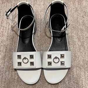 Authentic HERMES Desiree Sandals - Sz 39